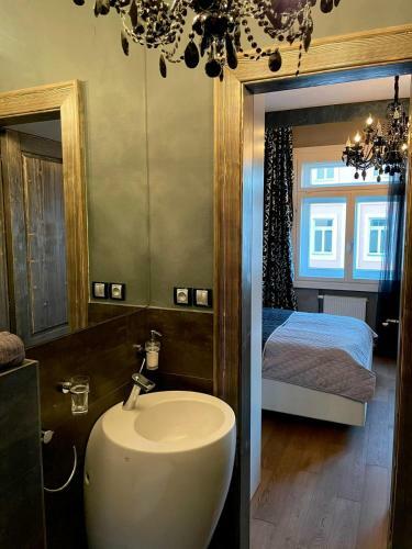 Apartamento Ah Luxury Pribinova