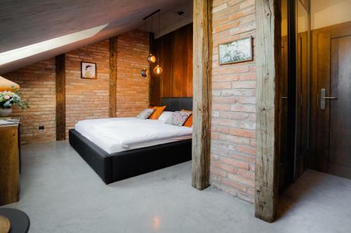 Hostal Blue Bell Penzi�n