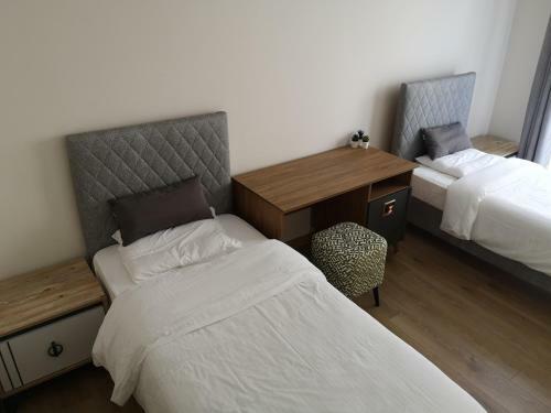 Apartamento Seyirtepe Residence - Ultra Luxury Suite