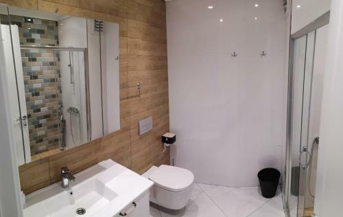 Apartamento Seyirtepe Residence - Ultra Luxury Suite