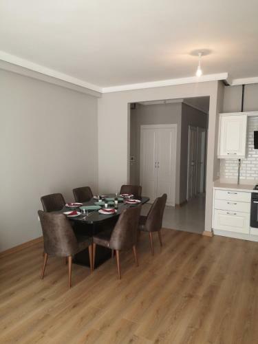 Apartamento Seyirtepe Residence - Ultra Luxury Suite