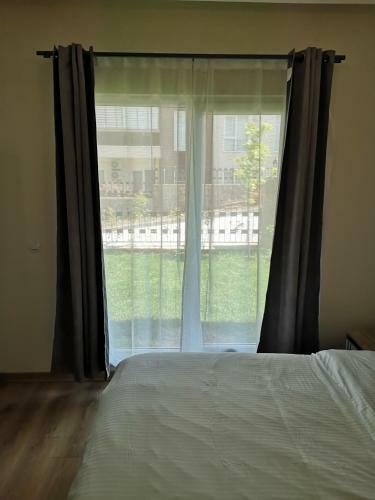 Apartamento Seyirtepe Residence - Ultra Luxury Suite