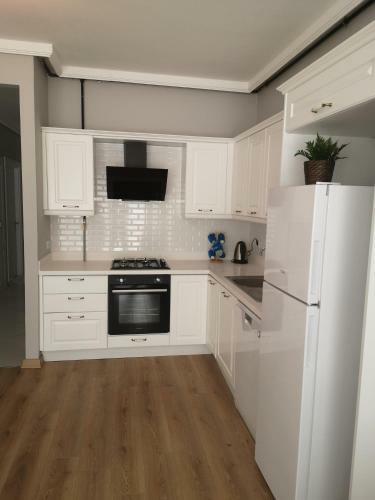 Apartamento Seyirtepe Residence - Ultra Luxury Suite