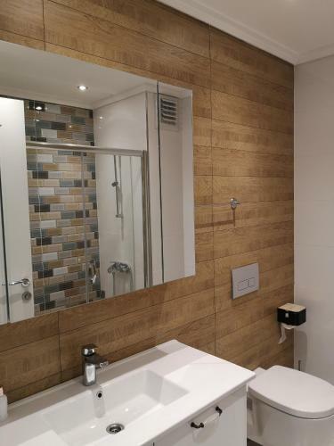 Apartamento Seyirtepe Residence - Ultra Luxury Suite