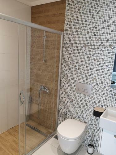 Apartamento Seyirtepe Residence - Ultra Luxury Suite