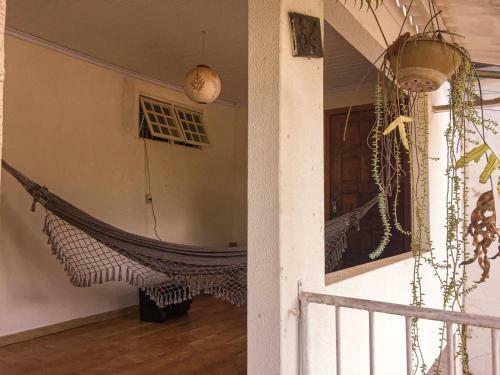 High Paradise Guest House