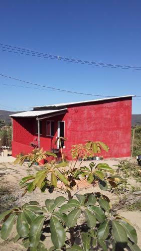 Apartamento Chale Recanto
