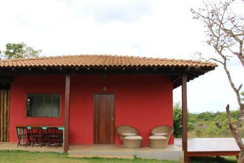 Casa Cristal