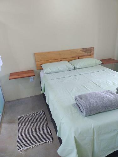 Hostal Flores Do Cerrado