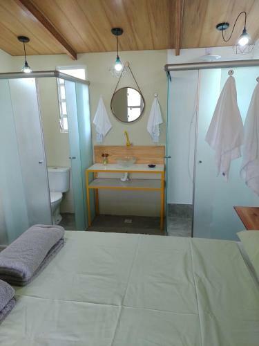 Hostal Flores Do Cerrado