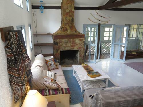 Casa Hotel Para�so