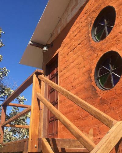 Apartamento Vila Kuir Su�tes Arrojadas