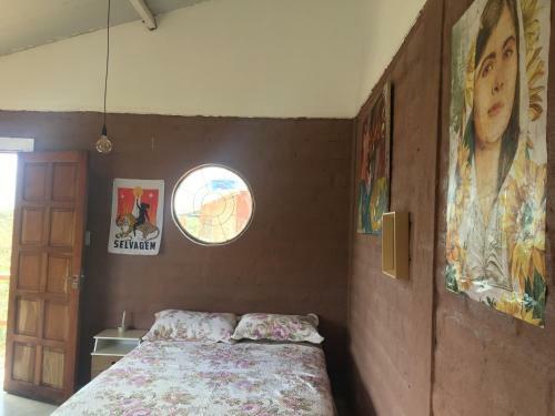 Apartamento Vila Kuir Su�tes Arrojadas