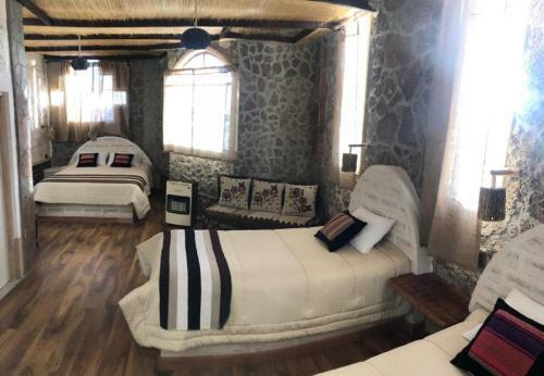 Hotel Casona De Sal