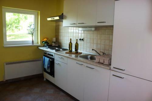 Apartamento Po?itni?ka Hi?ka Pod Hadikom