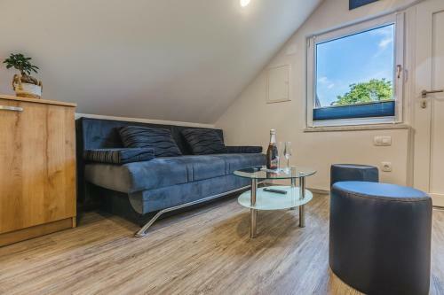 Apartamento Blue Door - Studio