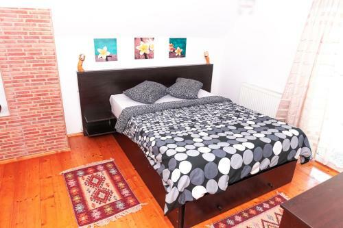 Hostal Casa Ursului