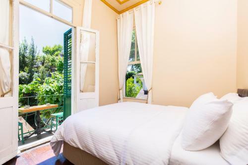 Hotel No16 Ada