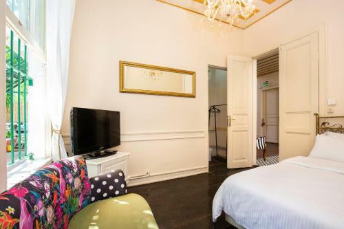 Hotel No16 Ada