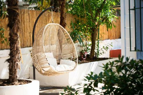 Hotel No16 Ada