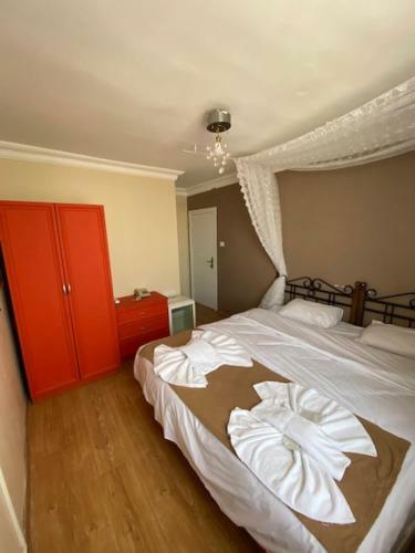 Yildizlar Evi Hotel