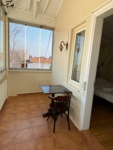 Yildizlar Evi Hotel
