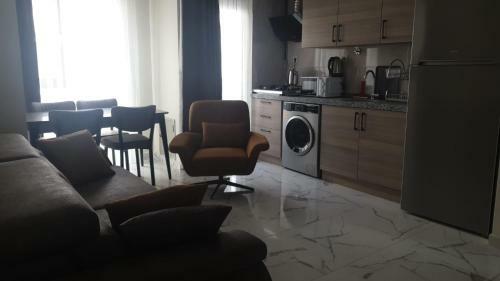 Noor Family Apartments