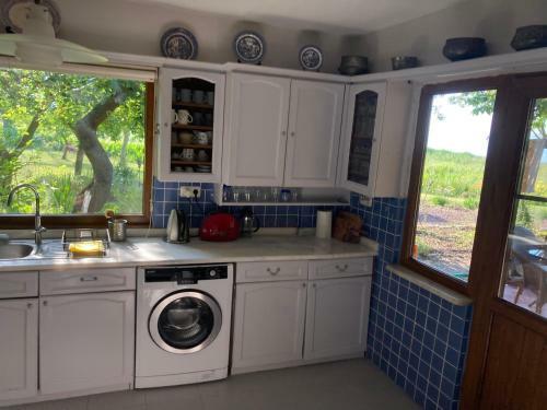Home On Iznik Lake With Its Own Private Beach
