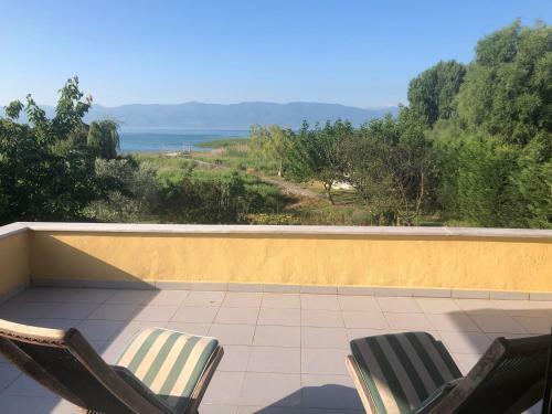 Home On Iznik Lake With Its Own Private Beach