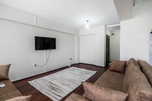 Downtown Bursa 2 Bdrm Apartment