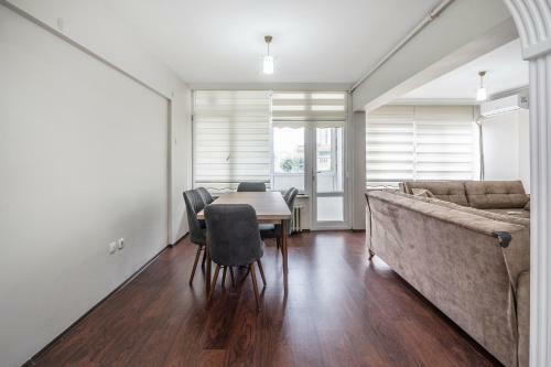 Downtown Bursa 2 Bdrm Apartment