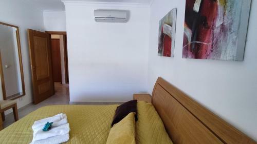 Apartamento 4ai Arcos - Casas & Papeis
