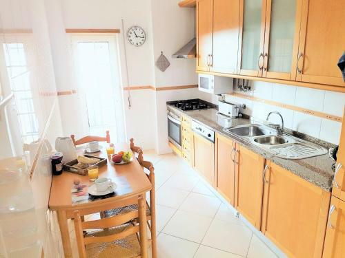 Solario Da Praia Holiday Apartment