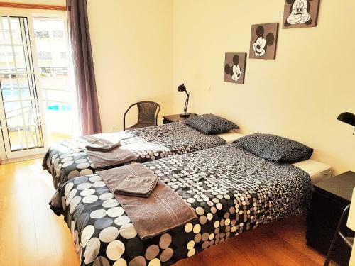 Solario Da Praia Holiday Apartment