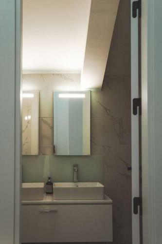 Apartamento Amazing Seafront New 4 Bedrooms Flat