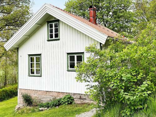 Holiday Home Brastad XV