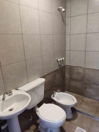 Apartamento Hotel Ruta 66 Oficial