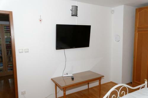 Apartment ?op Ljubljana