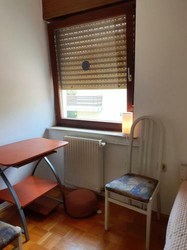 Hostal Villa Peruzzi