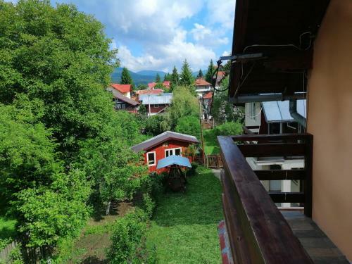 Hostal Ddm Montan Grup 2
