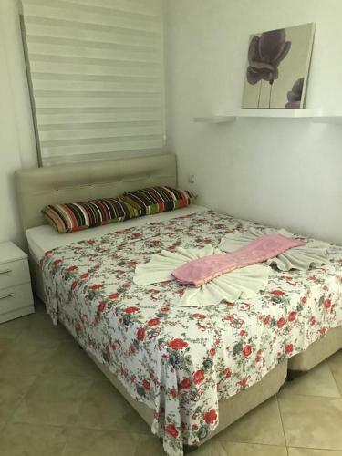 Apartamento Villa Dalamanair