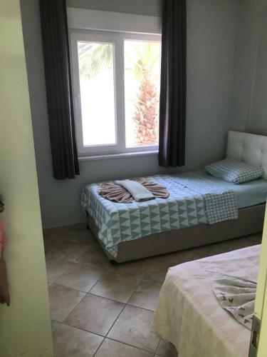 Apartamento Villa Dalamanair