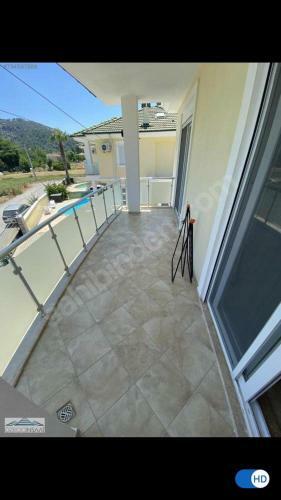 Apartamento Villa Dalamanair