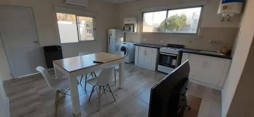 Apartamento Departamentos Del Campo