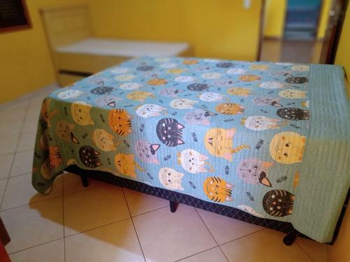 Hostal Pousal�ndia Amarela