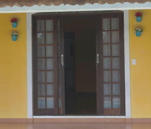 Hostal Pousal�ndia Amarela