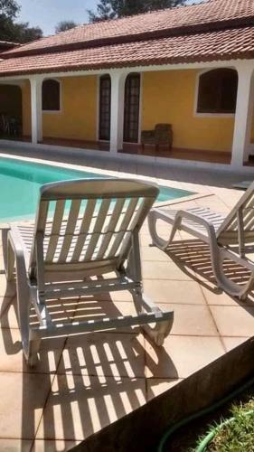 Hostal Pousal�ndia Amarela