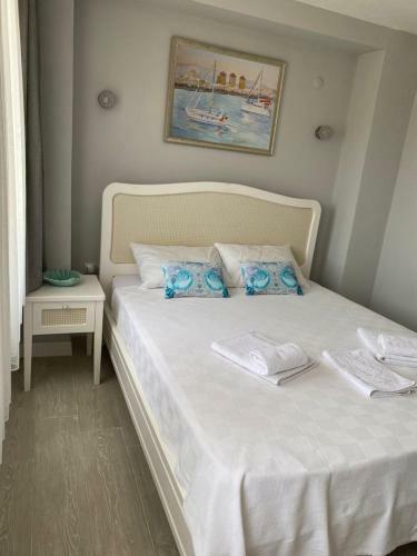 Hotel Calisto17 Otel