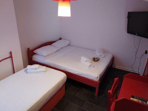 Hotel D?onysos Otel & Adakahvalt? & Restoran