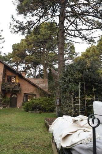 Casa Alma - Bosque Y Playa En Pinamar